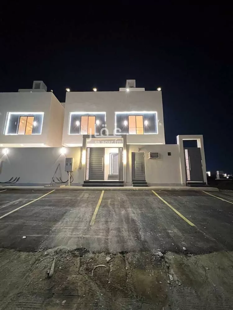 فيلا للبيع في شارع  حي النور, حي أبحر الشمالية, مدينة جدة, منطقة مكة المكرمة صورة 3