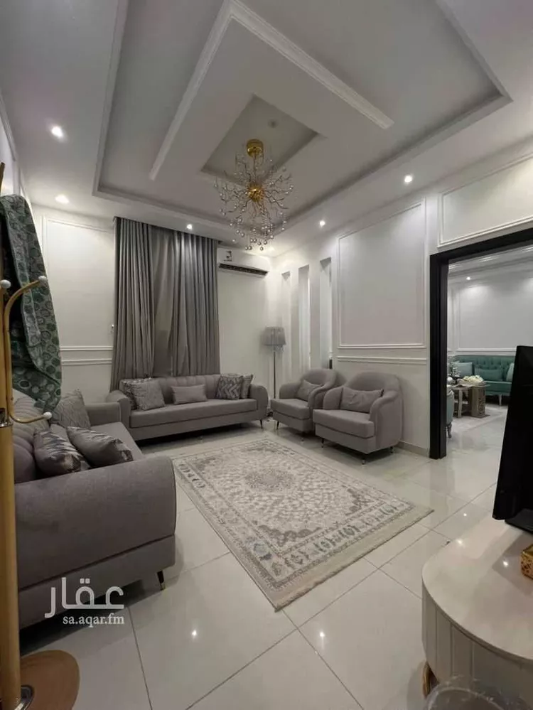 شقة للبيع في شارع حصين ابن يعمر, حي الصفاء, مدينة جدة, منطقة مكة المكرمة صورة 2