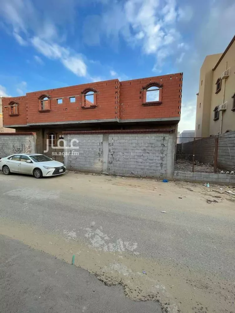 Building for Sale in Jeddah Bahrah
