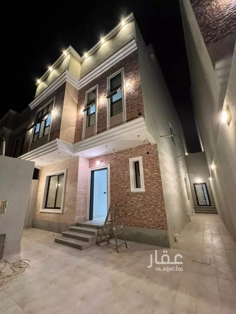 فيلا للبيع في شارع ذاكر ابن الخفاف, حي الرحمانية, مدينة جدة, منطقة مكة المكرمة 6