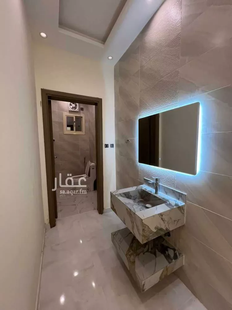 فيلا للبيع في شارع  حي النور, حي أبحر الشمالية, مدينة جدة, منطقة مكة المكرمة صورة 5