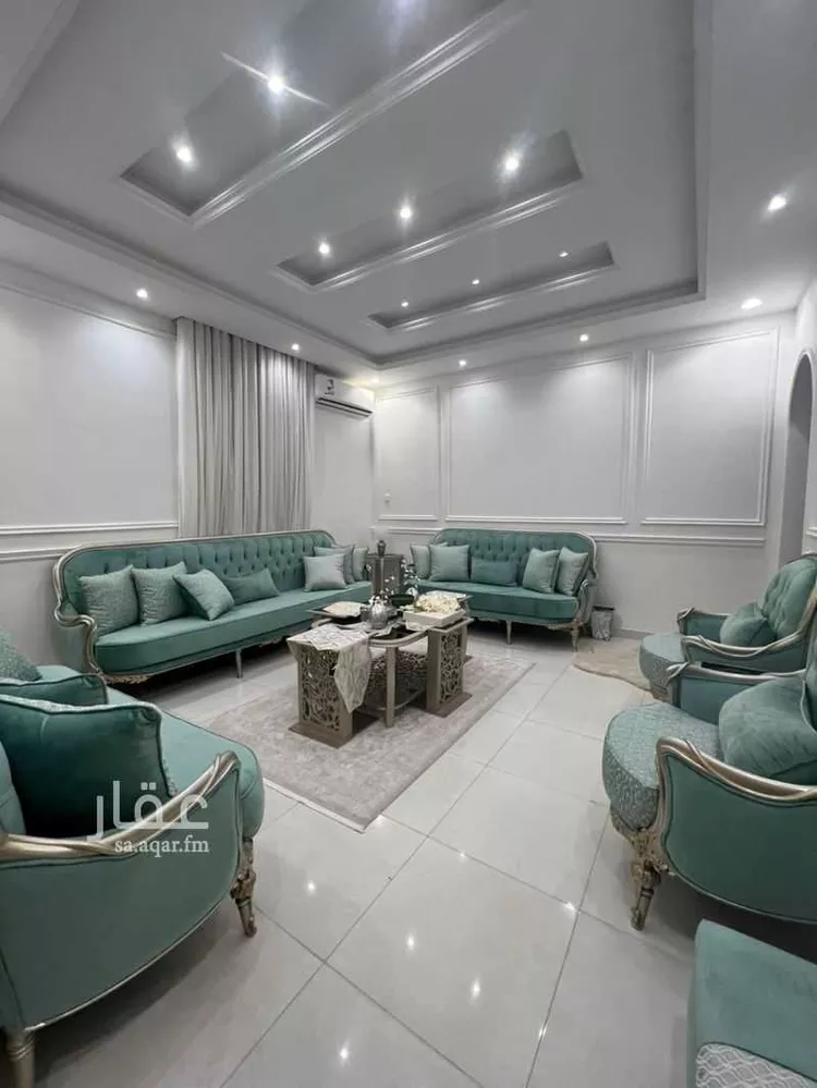شقة للبيع في شارع حصين ابن يعمر, حي الصفاء, مدينة جدة, منطقة مكة المكرمة صورة 3