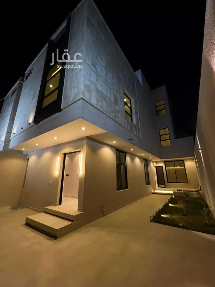 Villa for Sale in Jeddah Ar Rahmaniyah