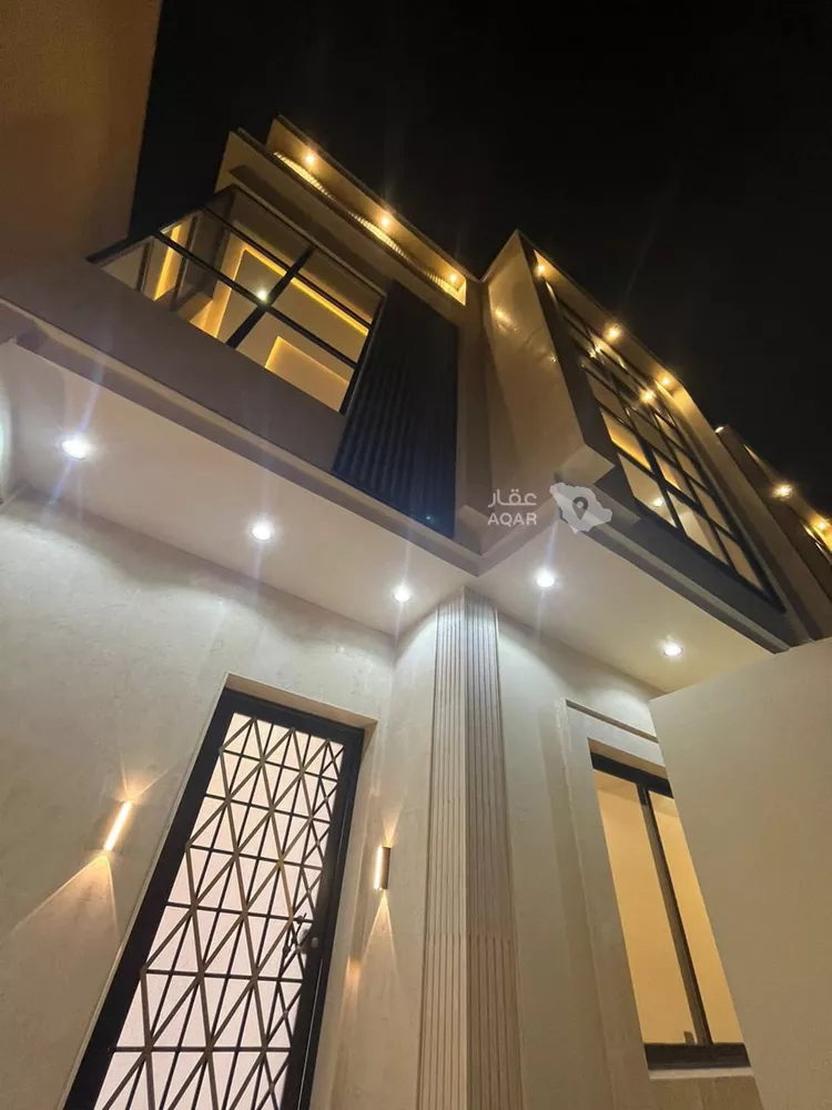 فيلا للبيع في شارع ابن مكرم, حي الوفاء, مدينة جدة, منطقة مكة المكرمة 6