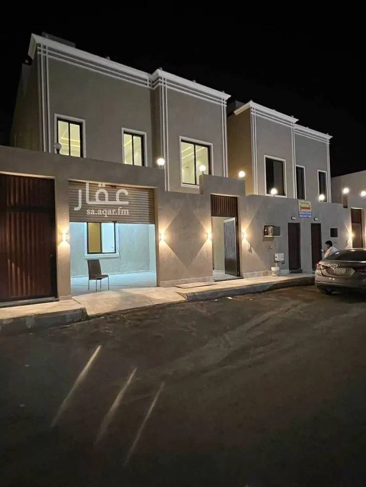 فيلا للبيع في شارع موسى بن عرفة, حي الفلاح, مدينة جدة, منطقة مكة المكرمة