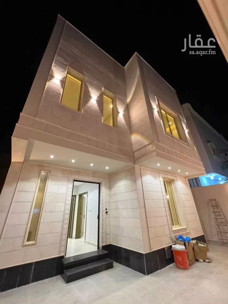 فيلا للبيع في شارع بدوي ابن مضيان, حي الصالحية, مدينة جدة, منطقة مكة المكرمة 6