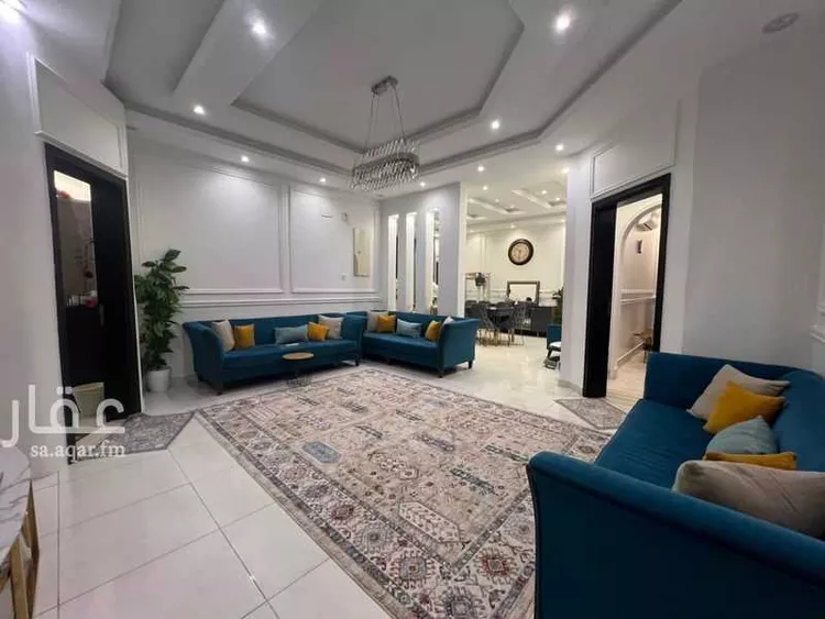 Apartment for Sale in Jeddah As Safaa