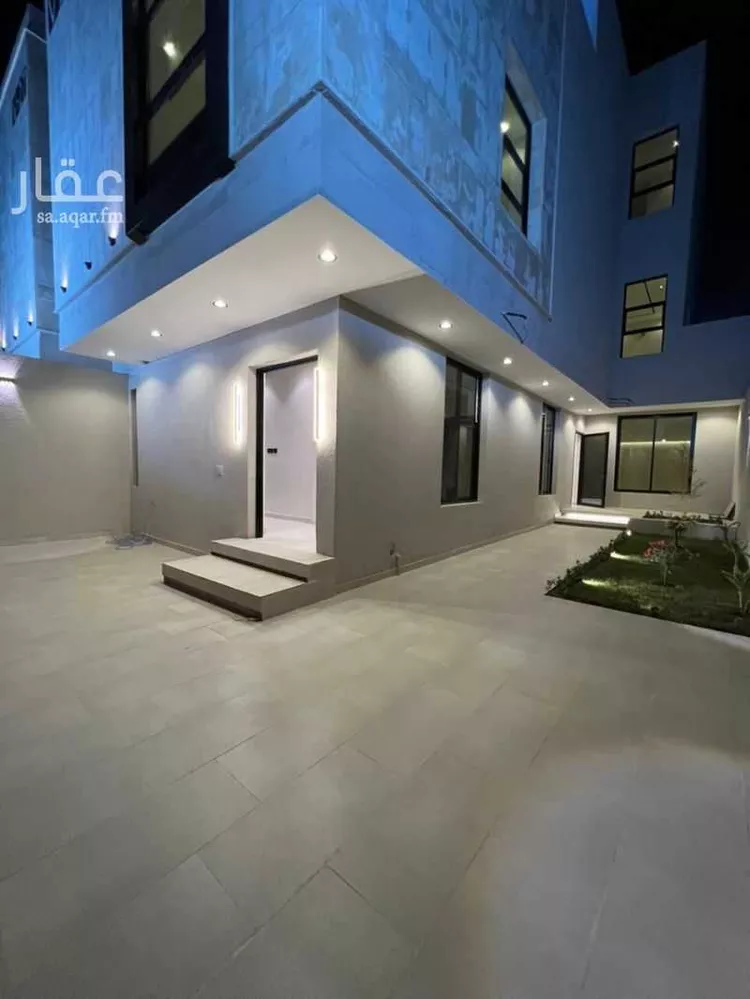 فيلا للبيع في شارع الاشتر النخعي, حي الرحمانية, مدينة جدة, منطقة مكة المكرمة صورة 4