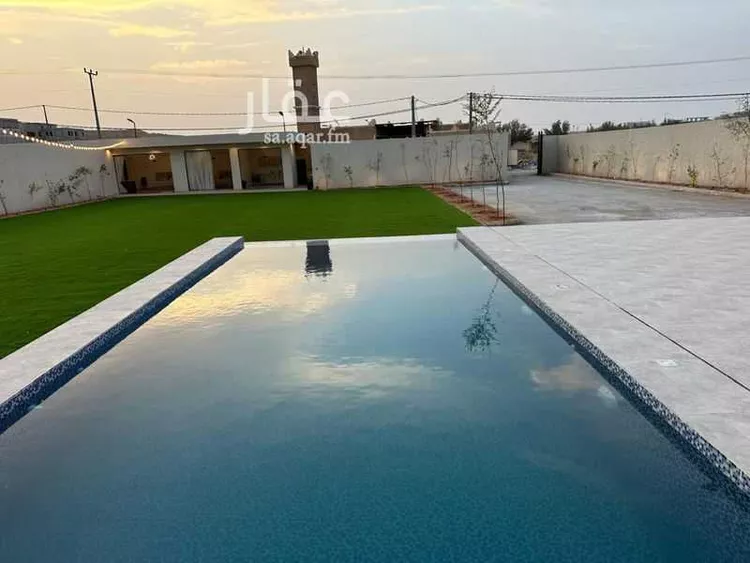 شاليه واستراحة للحجز في شارع العماريه 603 ، العمارية ، الدرعية صورة 5