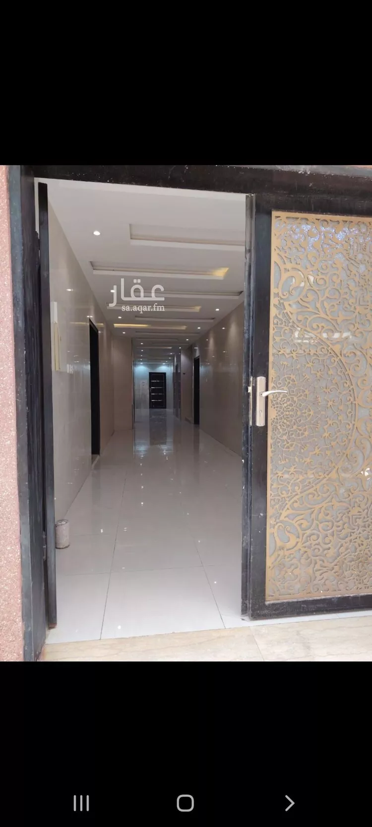 شقة للإيجار في شارع وادي زمزم, حي القادسية, مدينة الرياض, منطقة الرياض