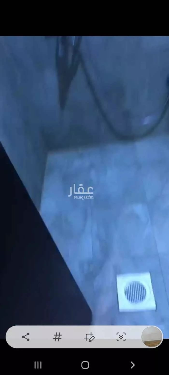 شقة للإيجار في شارع أبي ذر الغفاري, حي الربوة, مدينة الرياض, منطقة الرياض صورة 3