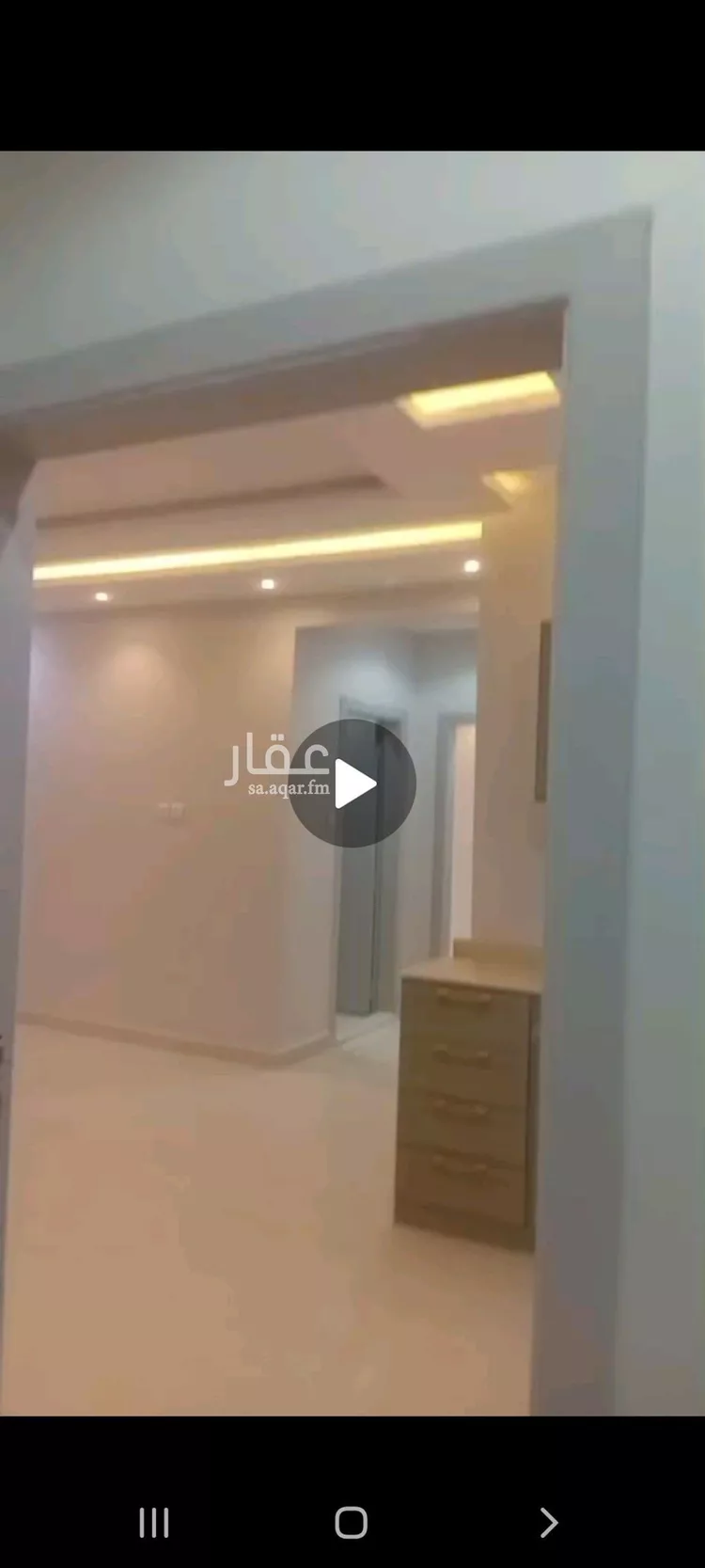 شقة للإيجار في شارع وادي زمزم, حي القادسية, مدينة الرياض, منطقة الرياض صورة 2
