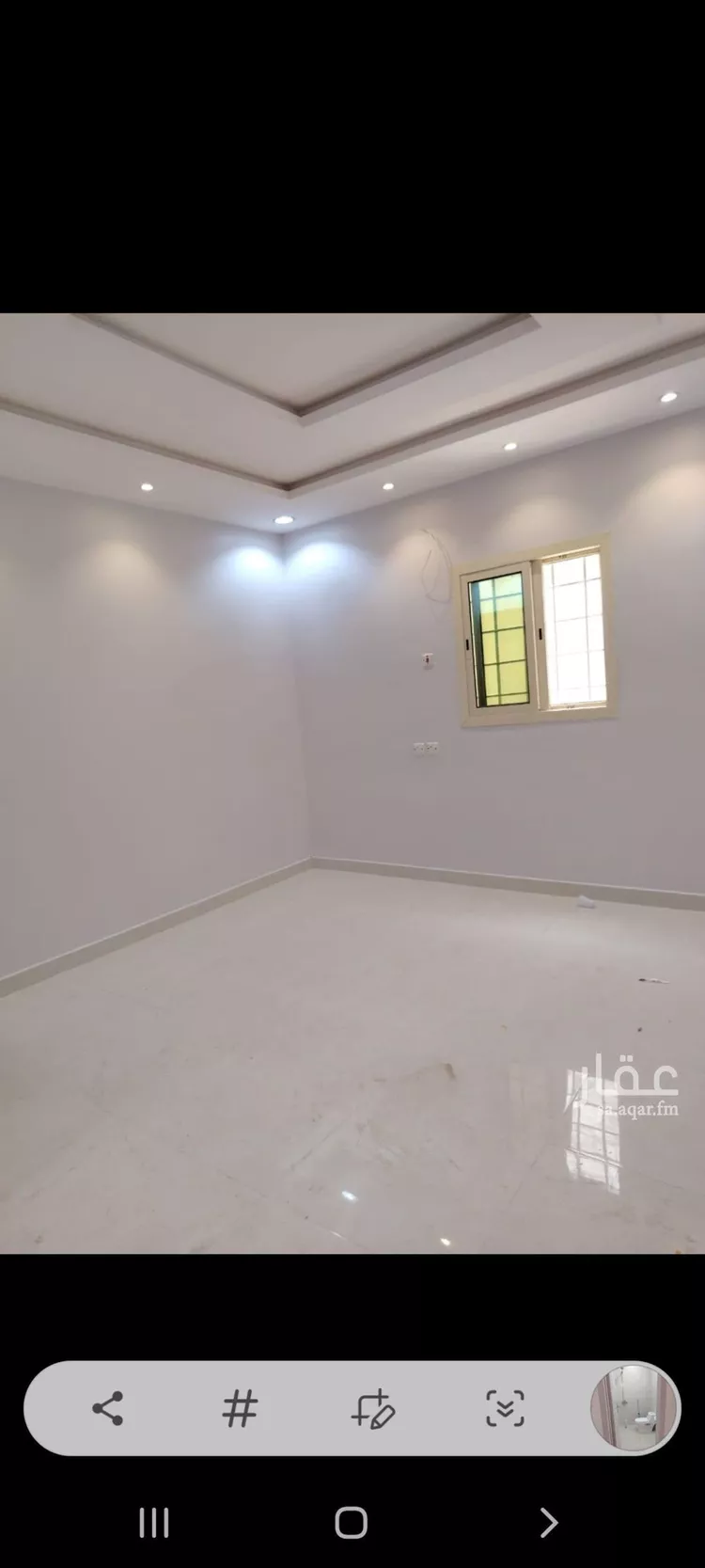 شقة للإيجار في شارع الامير احمد بن عبدالعزيز, حي الملك فهد, مدينة الرياض, منطقة الرياض