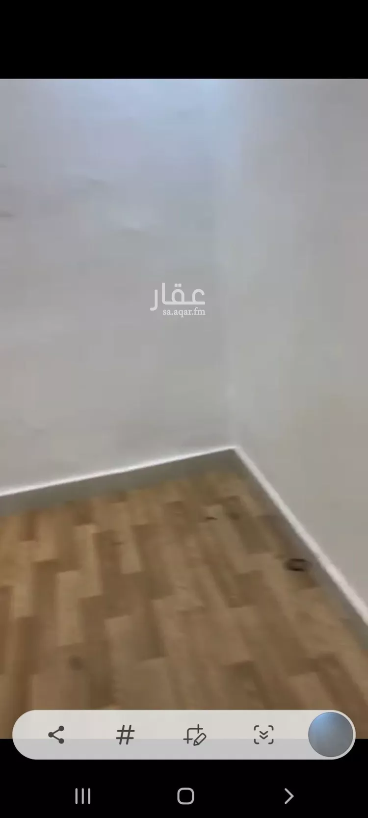 شقة للإيجار في شارع أبي ذر الغفاري, حي الربوة, مدينة الرياض, منطقة الرياض صورة 2