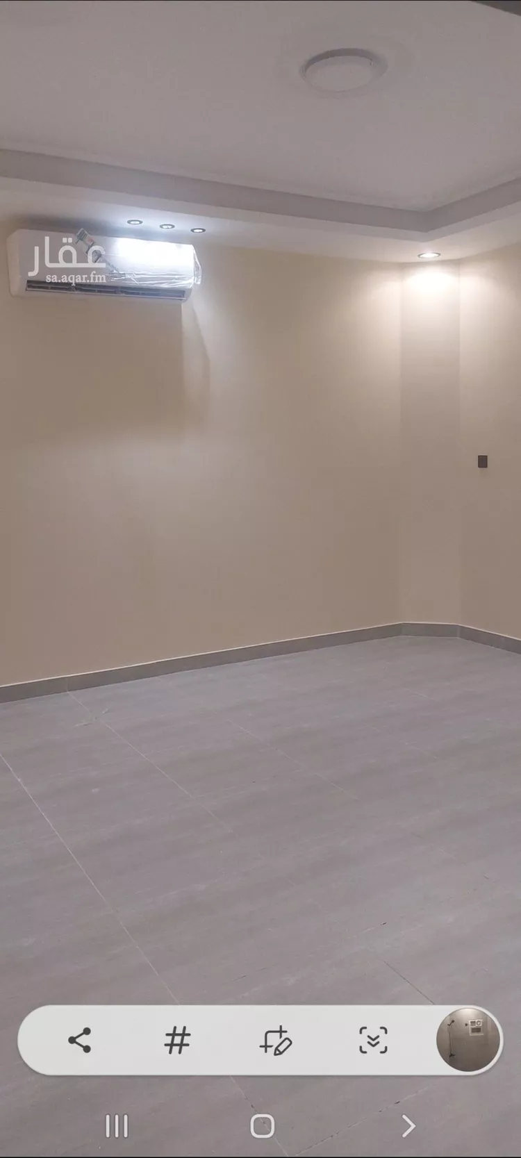 شقة للإيجار في شارع عبدالله الدينوري, حي الملك فيصل, مدينة الرياض, منطقة الرياض