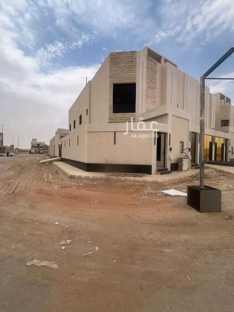 فيلا للبيع في شارع العين, حي النظيم, مدينة الرياض, منطقة الرياض