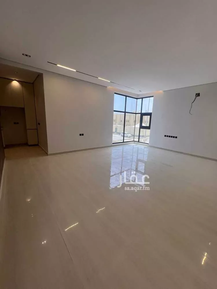 فيلا للإيجار في شارع يحيى بن أبي بكر, حي السعادة, مدينة الرياض, منطقة الرياض صورة 3