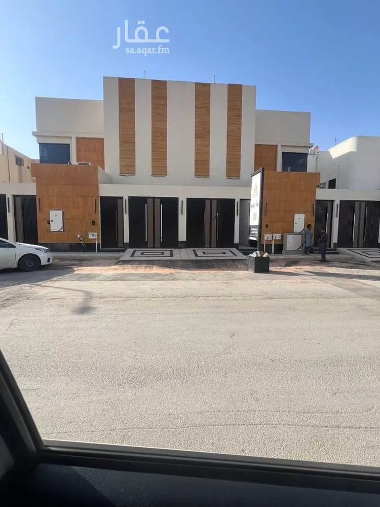 فيلا للإيجار في شارع يحيى بن أبي بكر, حي السعادة, مدينة الرياض, منطقة الرياض صورة 4