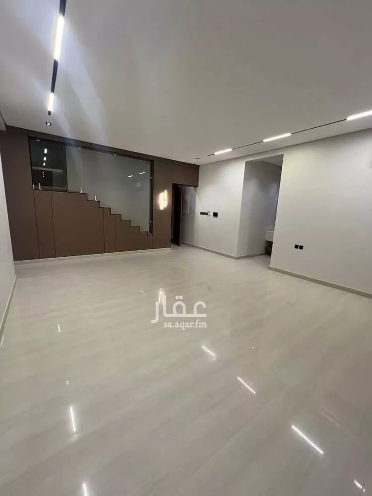 فيلا للإيجار في شارع يحيى بن أبي بكر, حي السعادة, مدينة الرياض, منطقة الرياض صورة 5