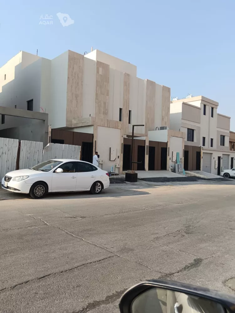 Villa for Sale in Riyadh Sultanah