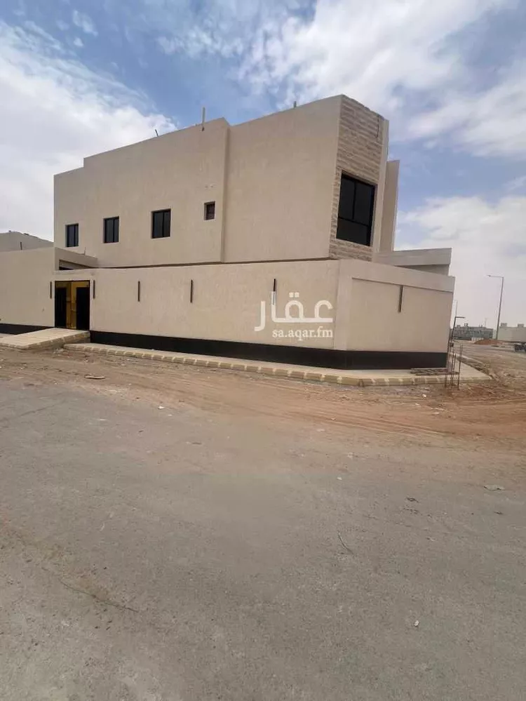 فيلا للبيع في شارع العين, حي النظيم, مدينة الرياض, منطقة الرياض 6