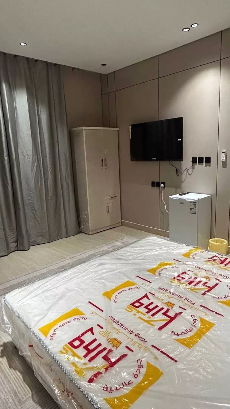 غرفة للإيجار في شارع عمر الصفار, حي المرجان, مدينة الرياض, منطقة الرياض صورة 5