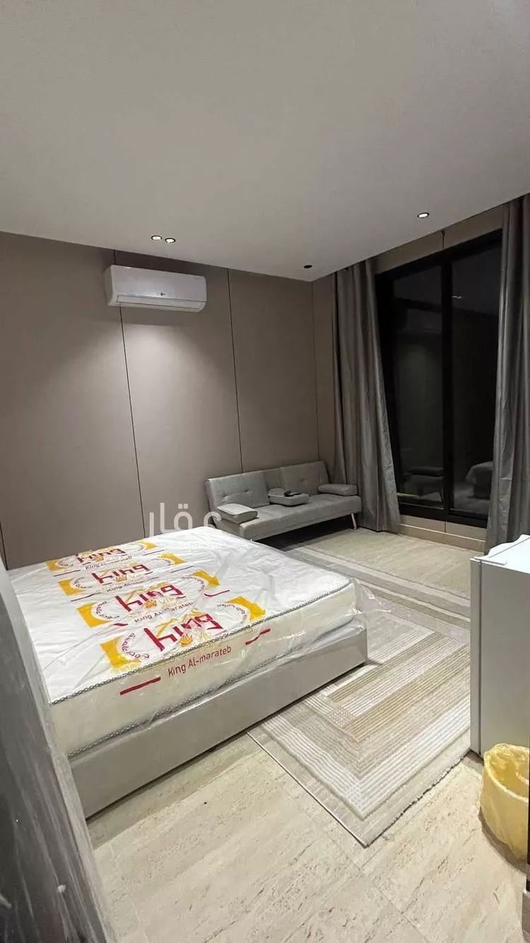 غرفة للإيجار في شارع عمر الصفار, حي المرجان, مدينة الرياض, منطقة الرياض صورة 2