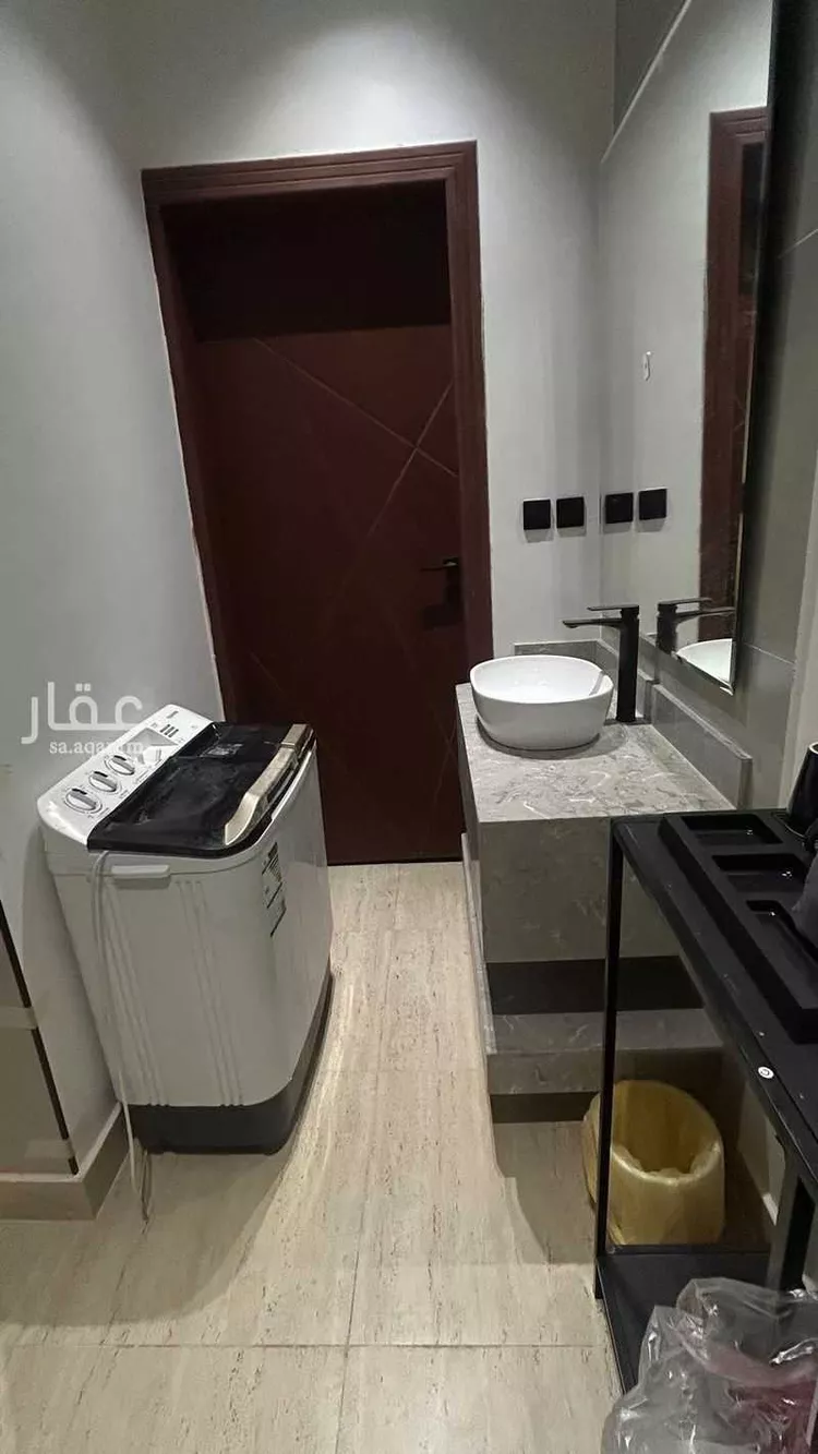 غرفة للإيجار في شارع عفيف الدين ظهيرة, حي المرجان, مدينة الرياض, منطقة الرياض صورة 4