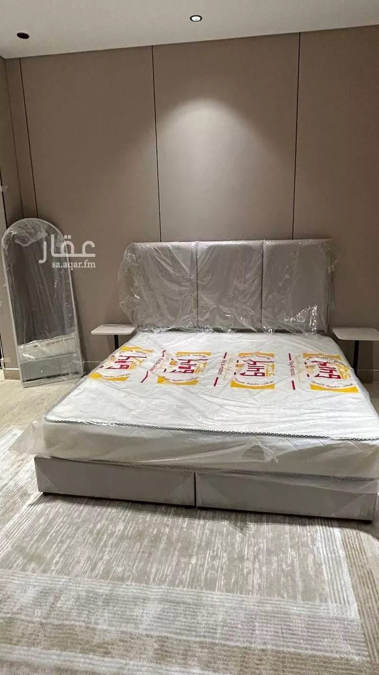 غرفة للإيجار في شارع عفيف الدين ظهيرة, حي المرجان, مدينة الرياض, منطقة الرياض صورة 3