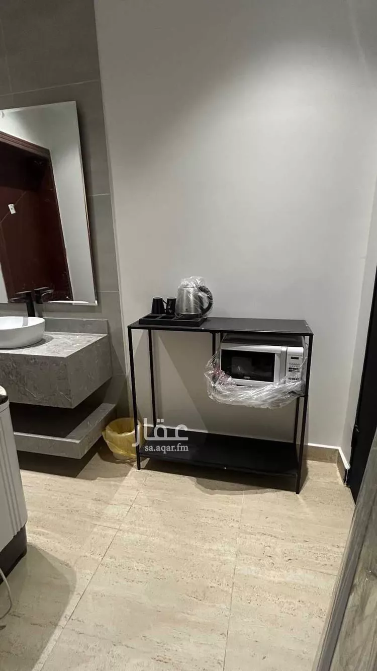 غرفة للإيجار في شارع عفيف الدين ظهيرة, حي المرجان, مدينة الرياض, منطقة الرياض صورة 5