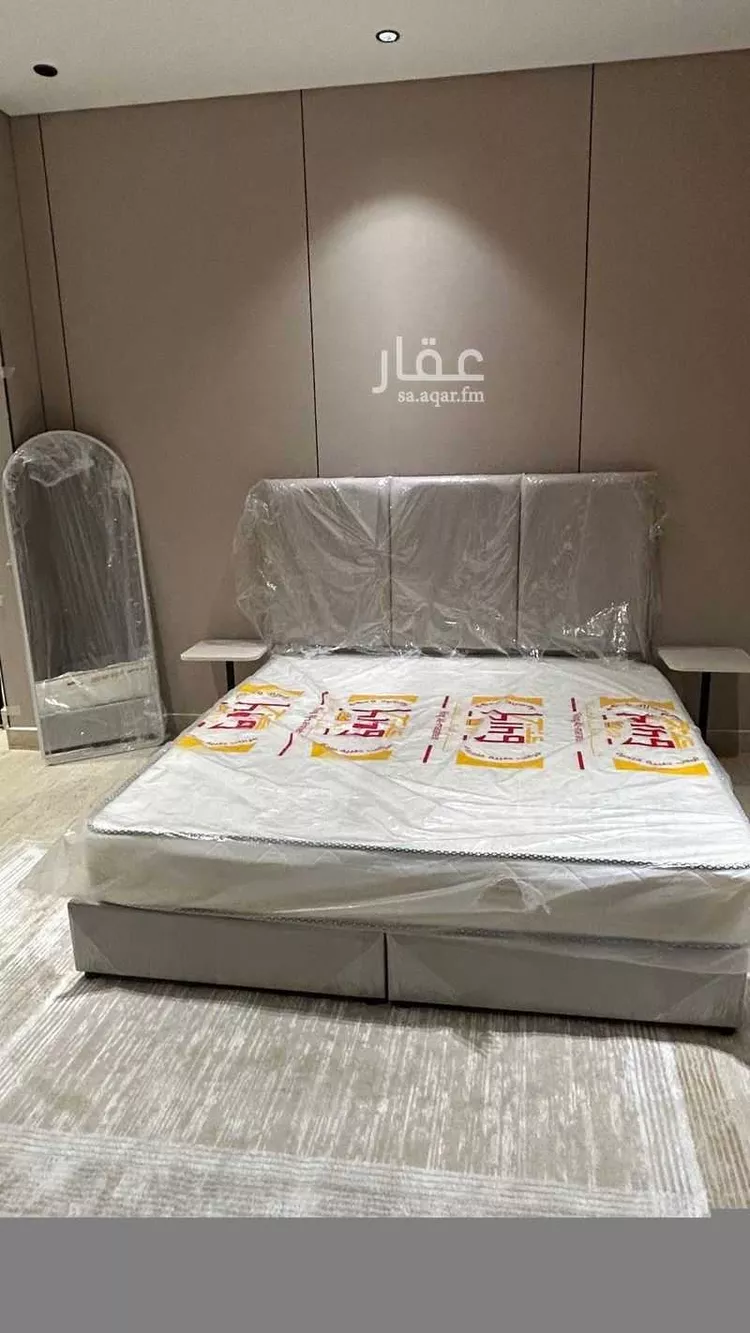 غرفة للإيجار في شارع عمر الصفار, حي المرجان, مدينة الرياض, منطقة الرياض صورة 4