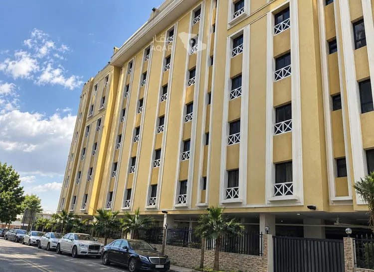 Apartment for Sale in Al Khobar Ar Rawabi صورة 2