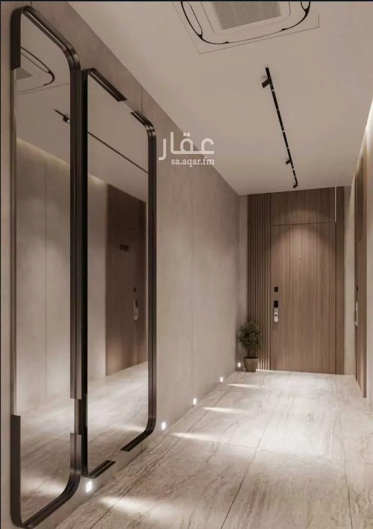 شقة للإيجار في شارع طريق الظهران, حي الدانة الشمالية, مدينة الظهران, المنطقة الشرقية 6