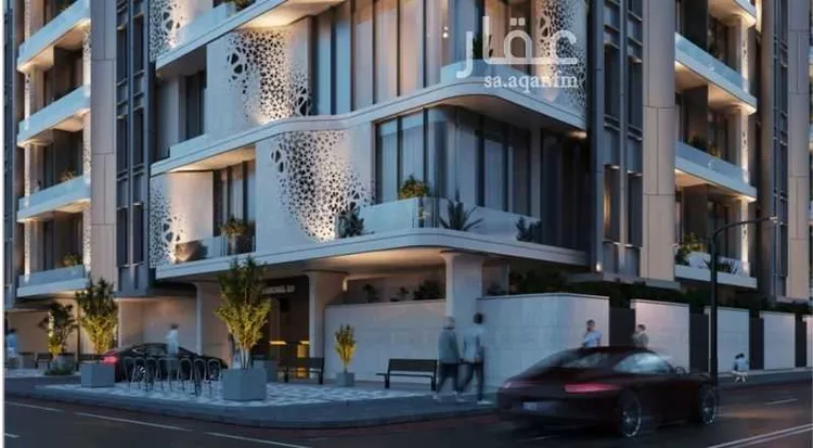 Apartment for Rent in Dhahran Dana Al Shamaliah 14