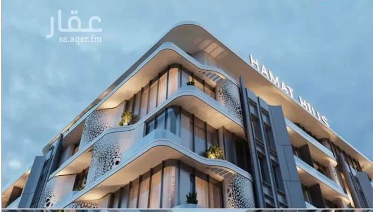 شقة للإيجار في شارع طريق الظهران, حي الدانة الشمالية, مدينة الظهران, المنطقة الشرقية