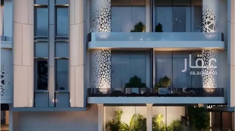 شقة للإيجار في شارع طريق الظهران, حي الدانة الشمالية, مدينة الظهران, المنطقة الشرقية 11
