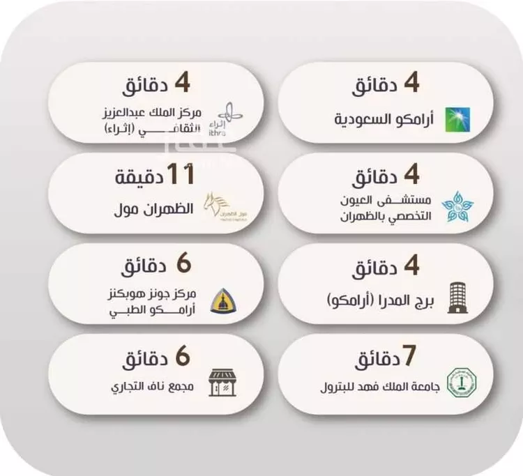 شقة للإيجار في شارع طريق الظهران, حي الدانة الشمالية, مدينة الظهران, المنطقة الشرقية صورة 5