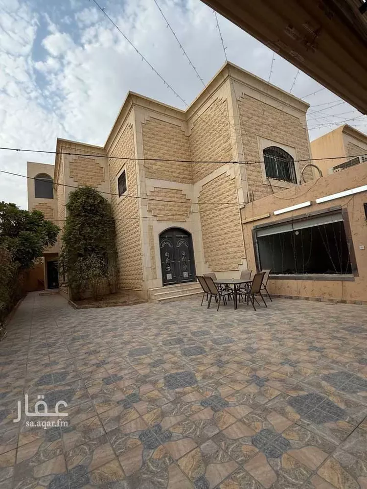فيلا للبيع في شارع أبي الحسن الجوزي ، حي القدس ، الرياض ، منطقة الرياض صورة 2