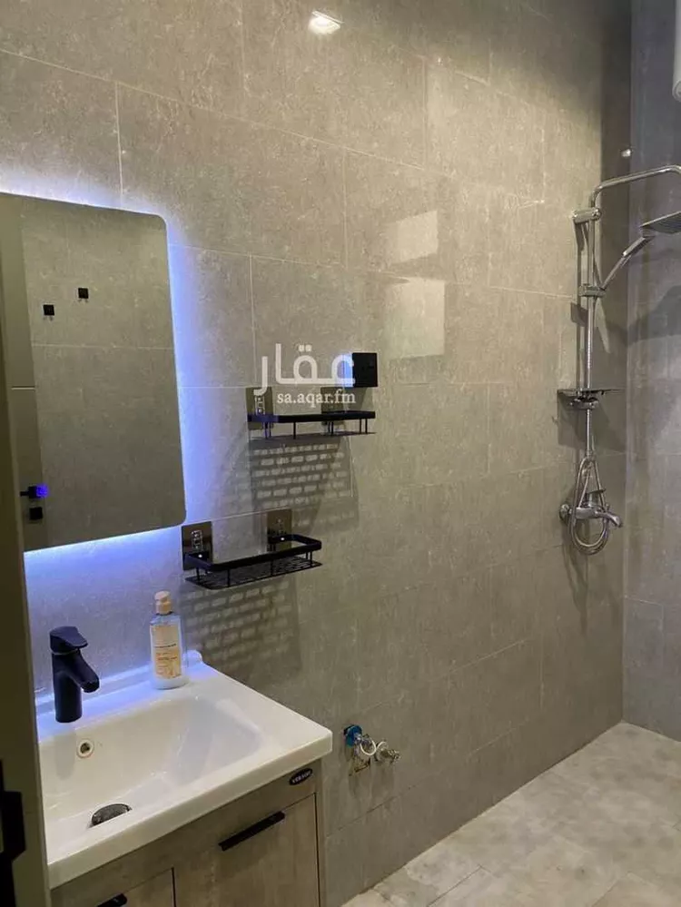 شقة للإيجار في شارع عقرباء 97, حي عقرباء, مدينة الجبيلة, منطقة الرياض صورة 3