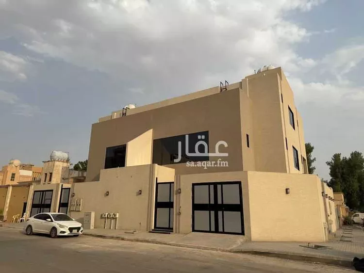 دور للبيع في شارع يعقوب بن السكيت, حي الملز, مدينة الرياض, منطقة الرياض