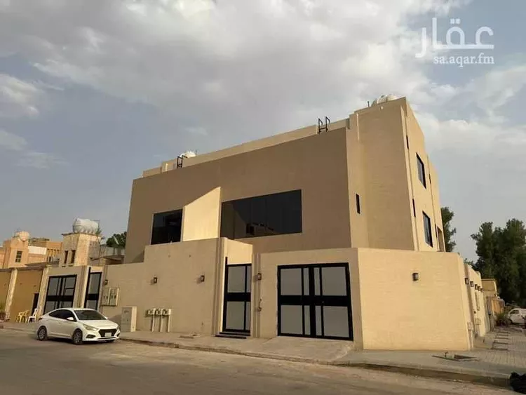 Floor for Rent in Riyadh Al Malaz