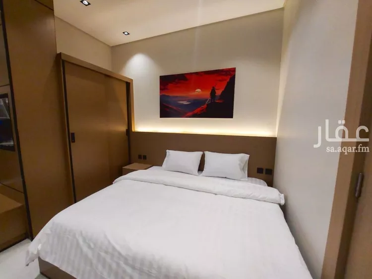 شقة للإيجار في شارع عرفجه بن أسعد, حي الصفاء, مدينة جدة, منطقة مكة المكرمة صورة 4
