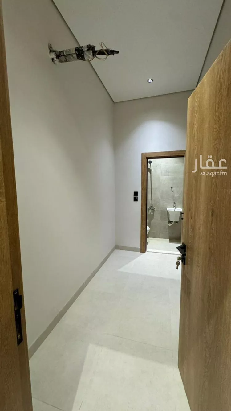 شقة للإيجار في شارع محمد بن الشافعى, حي الزهراء, مدينة جدة, منطقة مكة المكرمة صورة 5