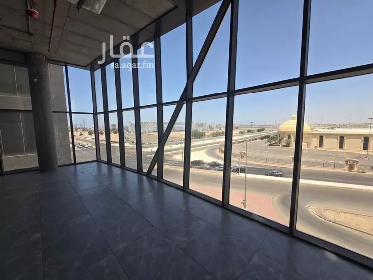 Commercial Office for Rent in Jeddah An Nuzhah صورة 2