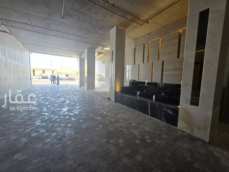 Commercial Office for Rent in Jeddah An Nuzhah صورة 5