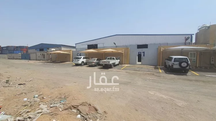 مستودع للإيجار في شارع ابو نخله, حي السرورية, مدينة جدة, منطقة مكة المكرمة