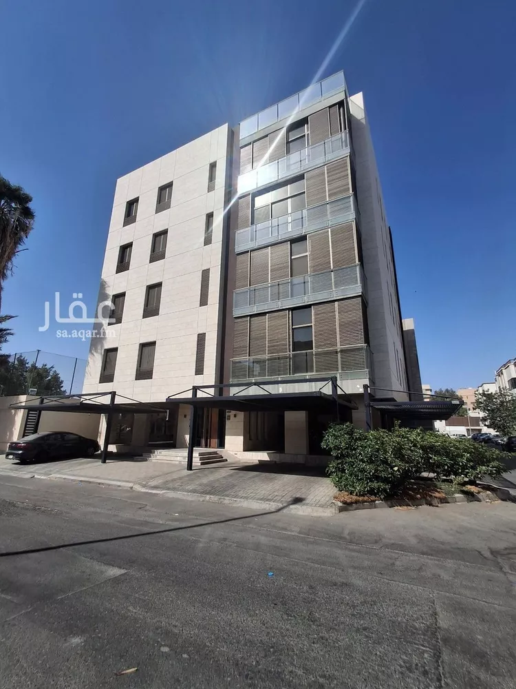 Apartment for Rent in Jeddah Ar Rawdah