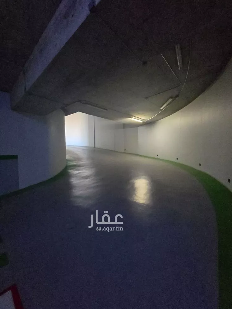 مكتب تجاري للإيجار في شارع الريع, حي النزهة, مدينة جدة, منطقة مكة المكرمة صورة 2