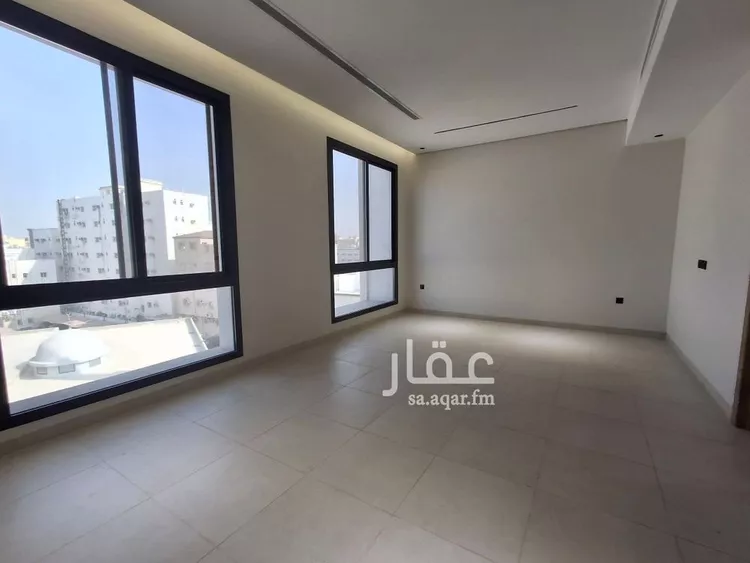 شقة للإيجار في شارع محمد بن الشافعى, حي الزهراء, مدينة جدة, منطقة مكة المكرمة صورة 3