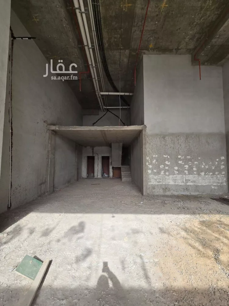 Shop for Rent in Jeddah An Nuzhah صورة 2